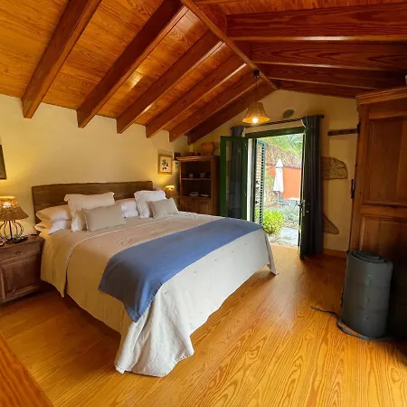Duplex De Invitados En Medio Del Bosque Vakantiehuis