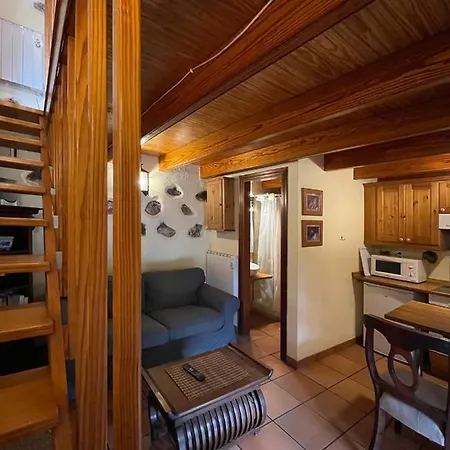 Duplex De Invitados En Medio Del Bosque Vakantiehuis Firgas