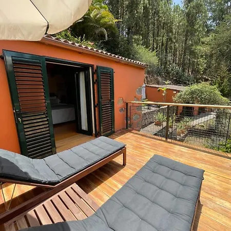 Сasa de vacaciones De Invitados En Medio Del Bosque *